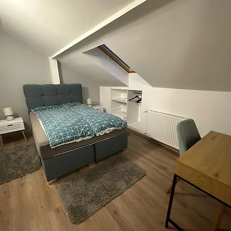 Apartman 4You: Urban Dreams Osijek Exterior photo