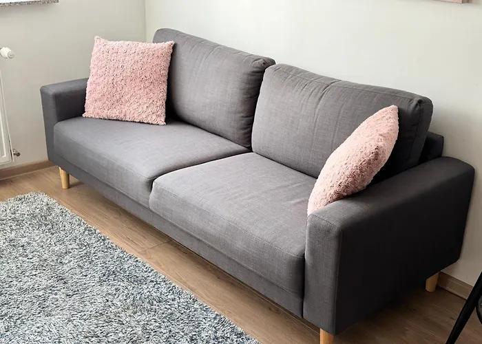 Apartman 4You: Urban Dreams