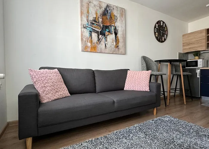 Apartman 4You: Urban Dreams
