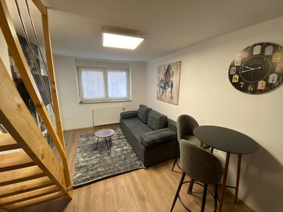 4you: Urban Dreams Apartman Osijek