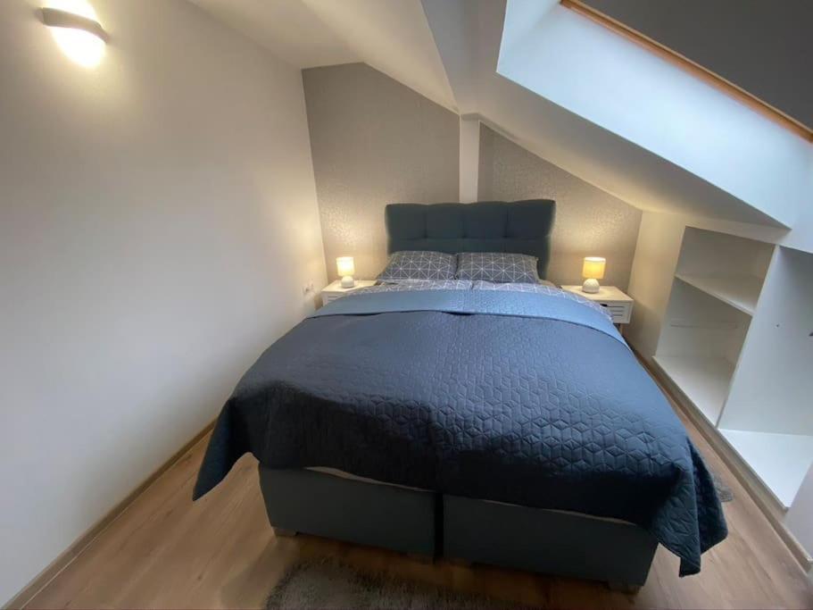 4you: Urban Dreams Apartment Osijek