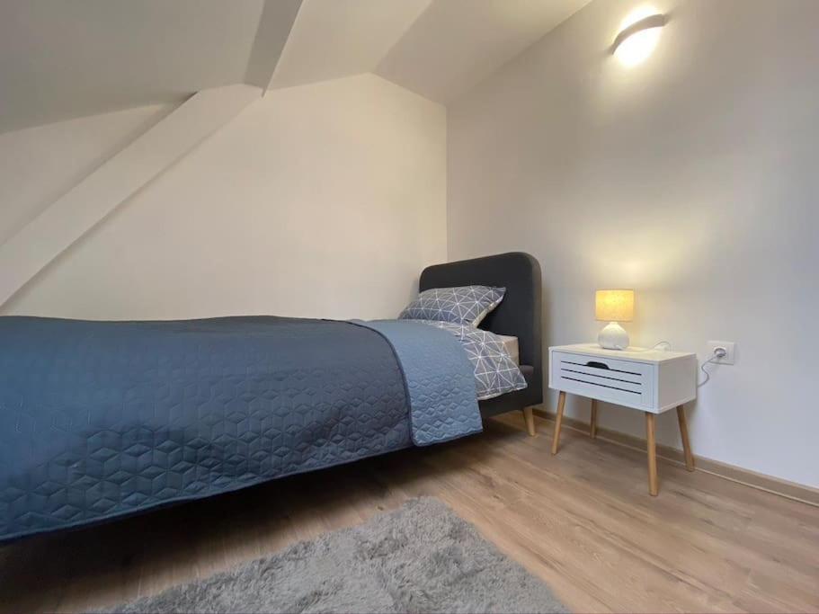 4you: Urban Dreams Apartment *