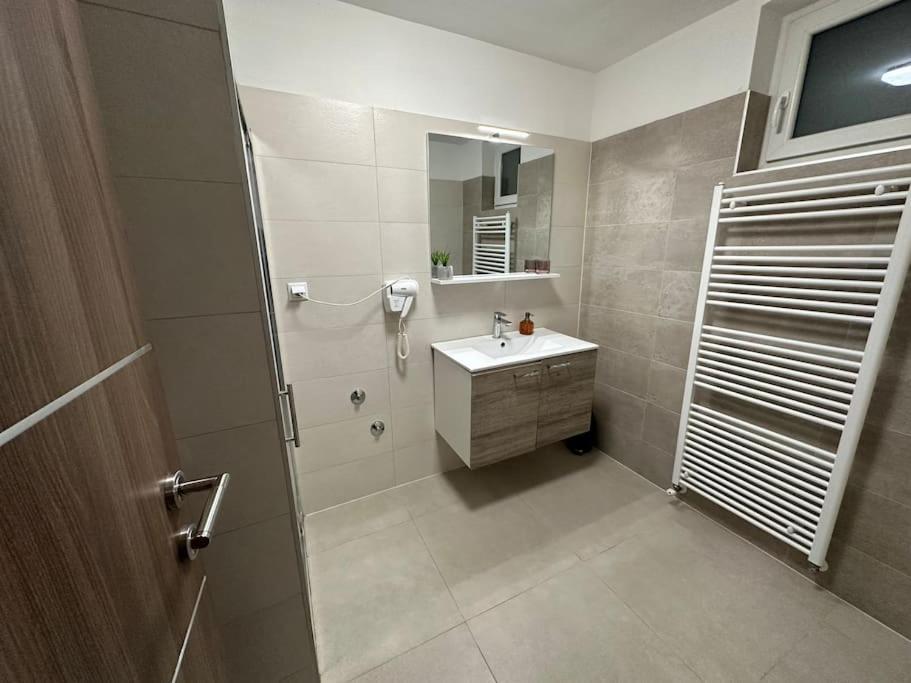 4you: Urban Dreams Apartment Osijek