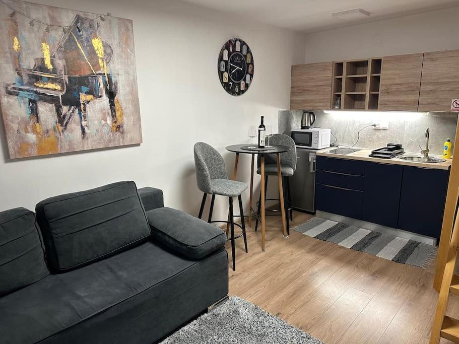 4you: Urban Dreams Apartment *